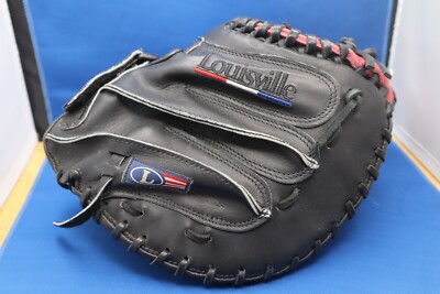 LOUISVILLE SLUGGER myEVF203 MY EVOLUTION AMERICAN CRAFTED SERIES LHT GLOVE 