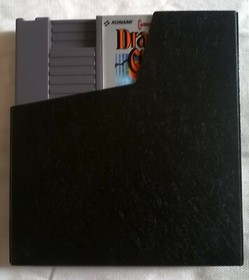 Castlevania III: La maledizione di Dracula | NES | Solo cartuccia, funziona perfettamente