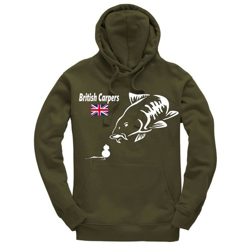 Carp Fishing Clothing eBay