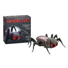 ARAKNO Interactive Arachnid Spider Toy electronic toy