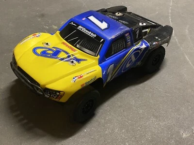 traxxas gumtree