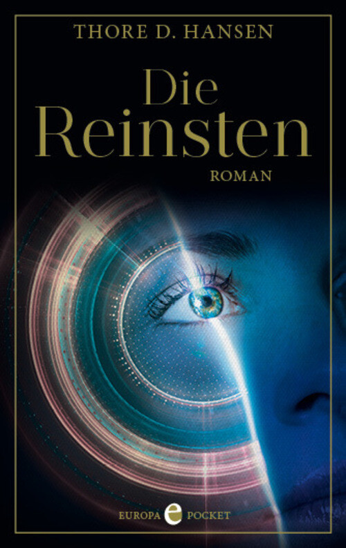 Thumbnail - Die Reinsten | Thore D. Hansen | Deutsch | Taschenbuch | 424 S. | 2021
