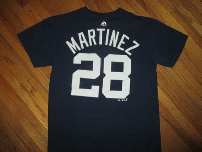 detroit tigers jersey ebay