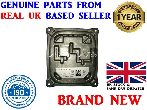 Xenon Headlight Ballast Control Unit Module L322MY10 For Land Rover Range Rover - Picture 9 of 11