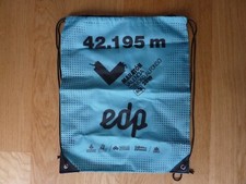 VALENCIA MARATHON 2019 Finishers Bag drawstring BRAND NEW