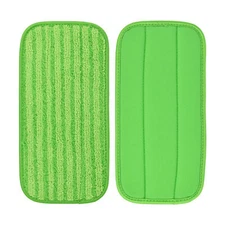 Cleaning Mopping Pads Washable Dry Wet Mop Cloth for Swiffer WetJet Sweeper