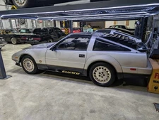 1984 Nissan 300ZX 
