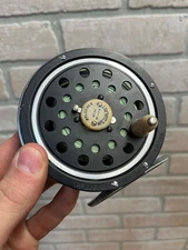 Vintage Pflueger Medalist 1495 DA Fly Fishing Reel RH
