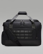 MA0932-023 O/S Mens Air Jordan Collectors Duffel 44L Bag