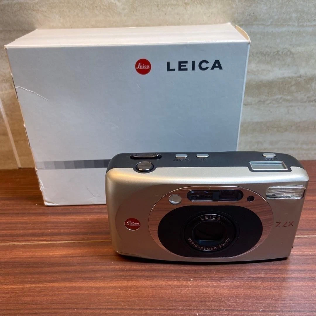 Leica Z2 X Film Cameras for sale - eBay