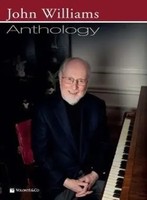 John Williams Anthology | John Williams | Taschenbuch | Songbuch (Klavier)