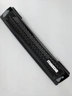 Mazda 323 Front Radiator Grille Black BS07-50-710A 89-94 BG Bumper Grill Genuine