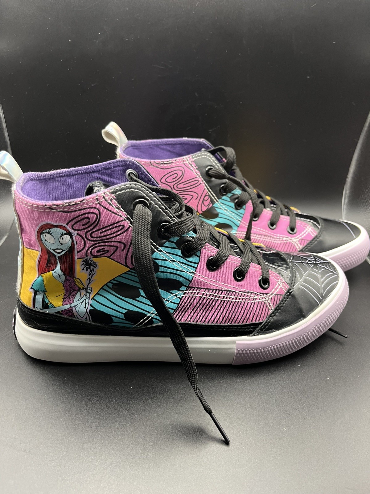 Womens 8