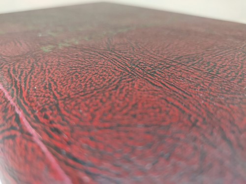 1955 Furniture Finishing Decoration and Patching In Five Parts Hardcover VG - Picture 13 of 24