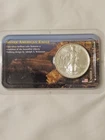 Littleton Coin Company 1993 American Silver Eagle 1 Oz Fine Silver Uncirculated