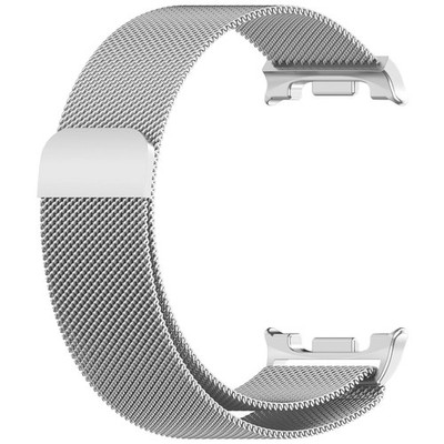 Milanese Band For Samsung Galaxy Watch 8 40/44mm Classic 46 Magnetic Loop Strap