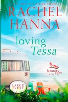 Tbd | Loving Tessa | Taschenbuch | Englisch (2013) | Rachel Hanna