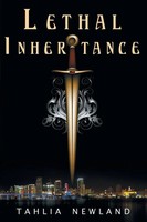 Tahlia Newland | Lethal Inheritance | Taschenbuch | Englisch (2012)