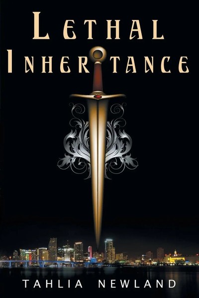 Tahlia Newland | Lethal Inheritance | Taschenbuch | Englisch (2012)-image