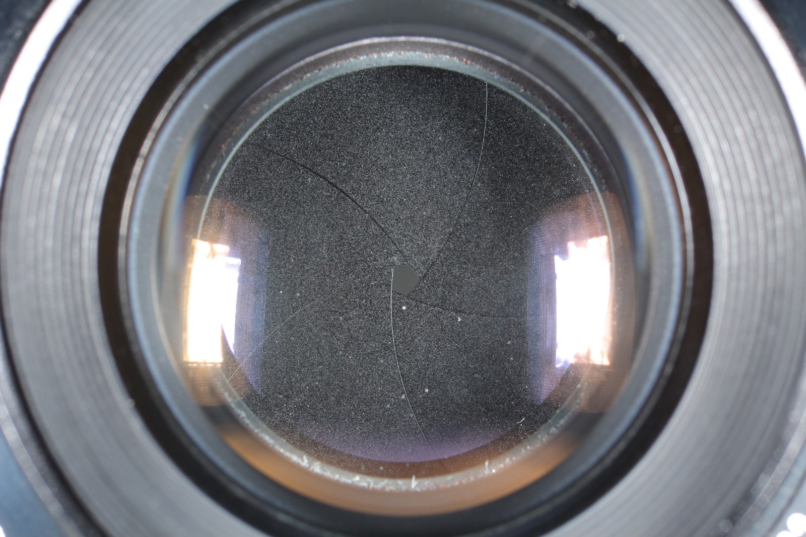 【MINT】 Horseman SUPER ER 120mm f/5.6 Large Format Lens SEIKO-SLV From JAPAN