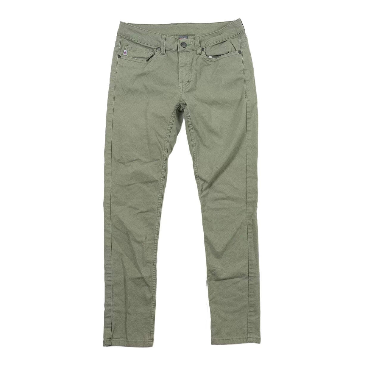 Stio Rivet Canvas Pant - Women's
