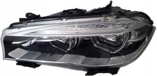 Frontscheinwerfer BMW X6 F16 7214851 LED Links Scheinwerfer Headlight
