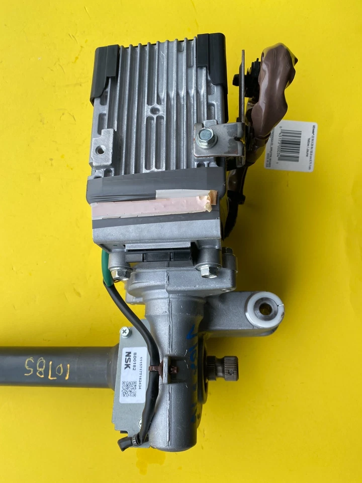 2013-2018 TOYOTA RAV4 ELECTRIC POWER STEERING COLUMN W/MOTOR OEM 89650-42151 - Image 3 of 4