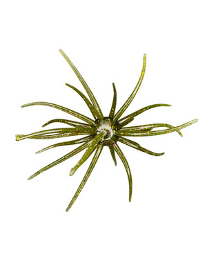 Hags Original Prickly Pear Baits  19MM Creature Bait. Choose Color