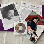 JOHN MICHAEL MONTGOMERY MEDIA PRESS KIT VINTAGE +MORE — photo 2