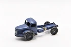 Vintage French Dinky 34A Berliet Rear Dump Truck Model