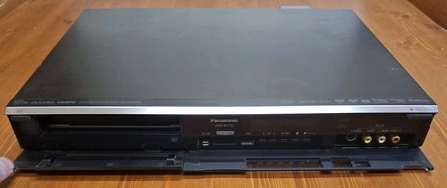 Panasonic DMR-BS750 Freesat+ Blu-ray Recorder - 250GB HDD - Picture 4 of 6