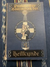 Praktischer Hausschatz der Heilkunde - Dr. Pa...