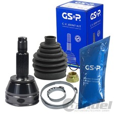 Joints Ford FUSION