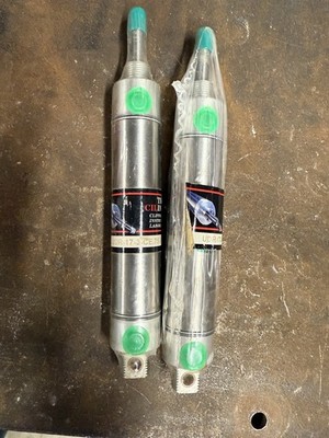 UDR-17-3-CE.75-SP Clippard Pneumatic Cylinders