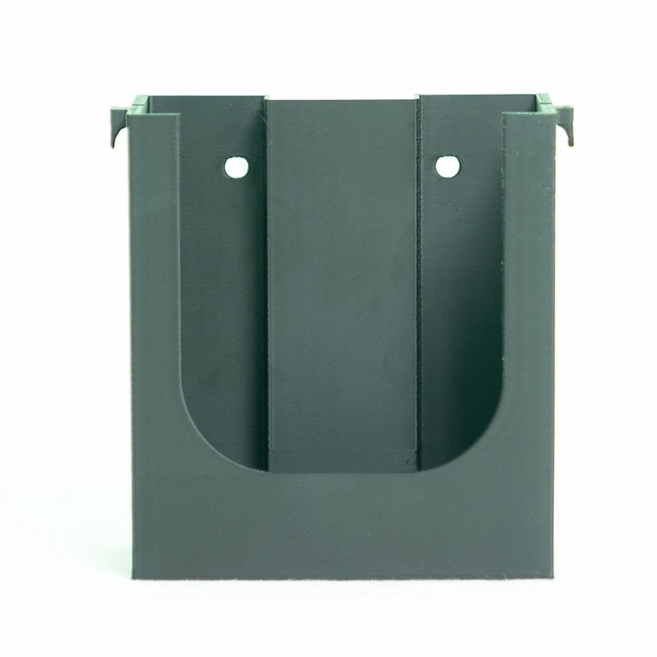 Astera control unit mounting box 3d print - Image 2 of 3