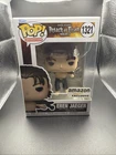 Funko Pop! Vinyl: Attack on Titan - Eren Jaeger #1321 Amazon Exclusive