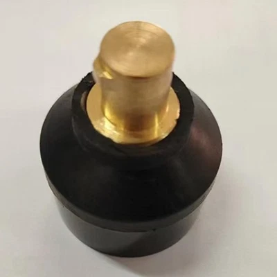 TIG Torch Connector Adapter Welding Equipment Accessory - Bild 1 von 4