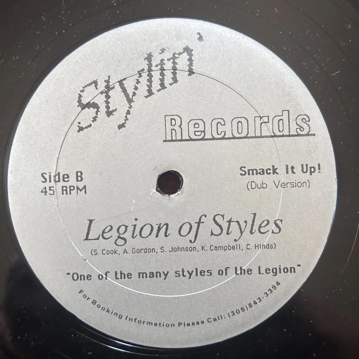 Jazzy Hip Hop Vinyl Records for sale | eBay