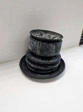 DIAPHRAGM FOR WASCOMAT FOR 2 INCH DRAIN PART #WA241477