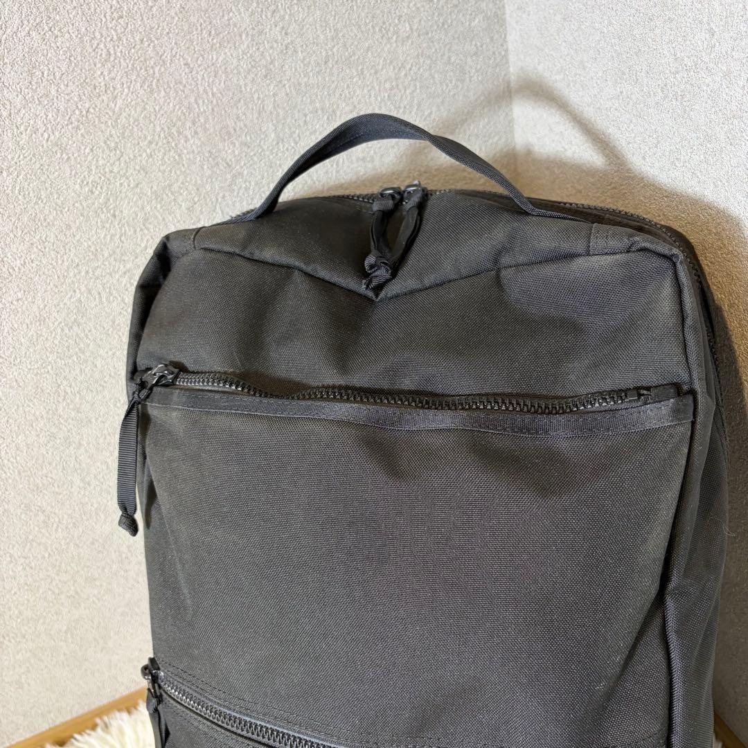 PORTER Interactive Daypack Business Backpack A4 P… - image 3