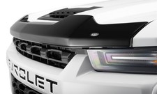 Husky Liners 2842168 Aeroskin Smoke Hood Protector 19-26 Silverado 1500 Excl ZR2