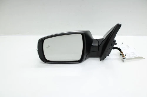 2013-2014 Kia Sorento EX Driver Left Side Rear View Mirror 87610-1U510 OEM