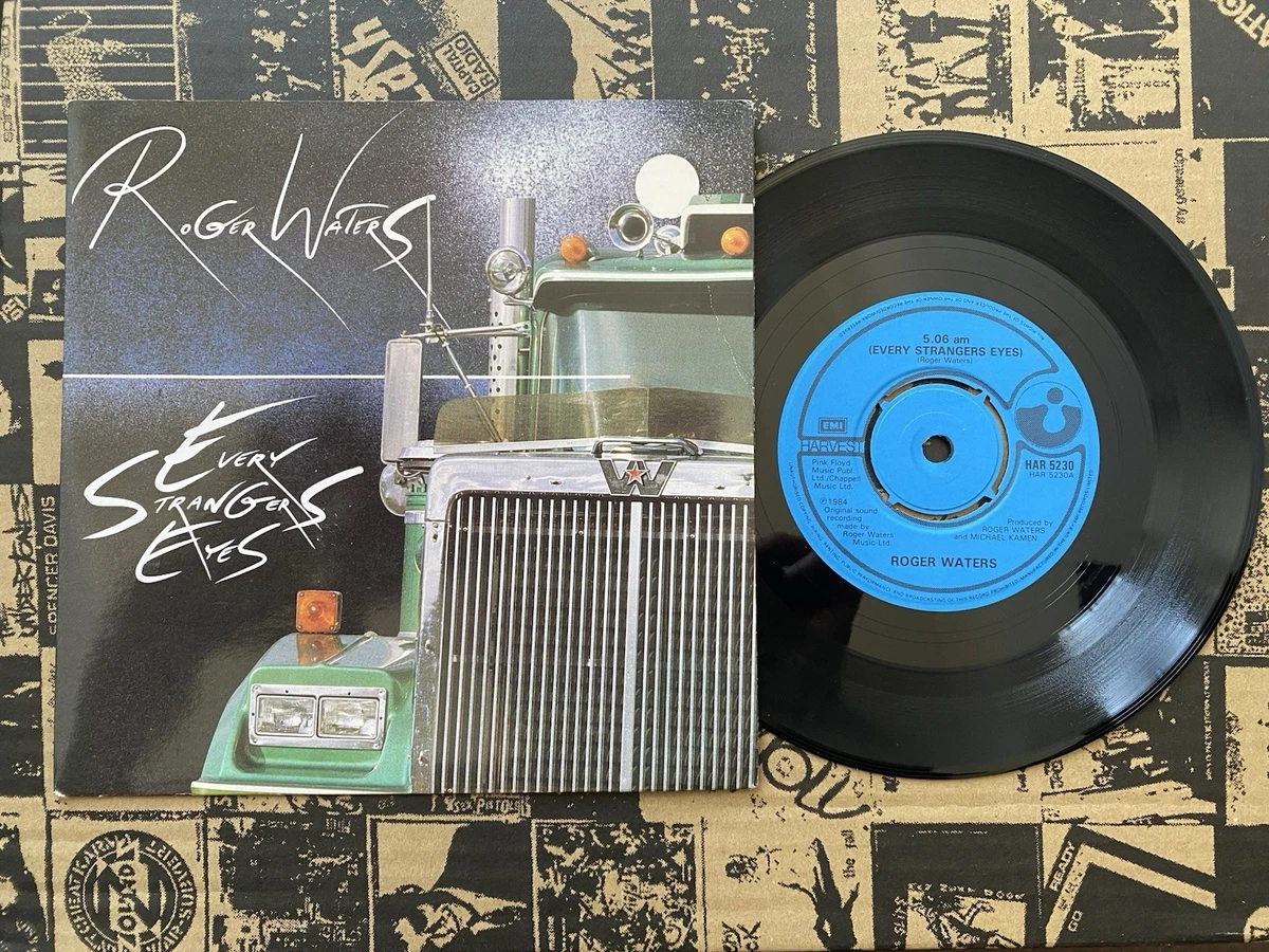 Roger Waters 7