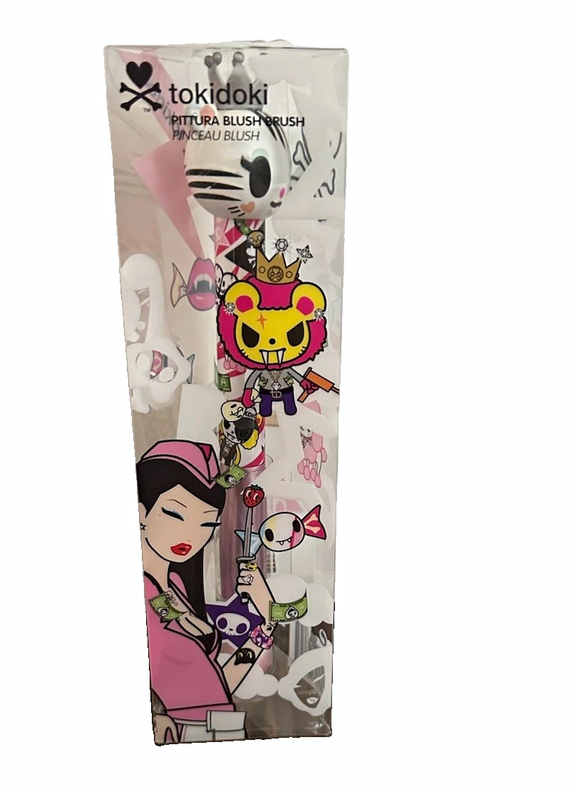 tokidoki Makeup Brushes for sale | eBay