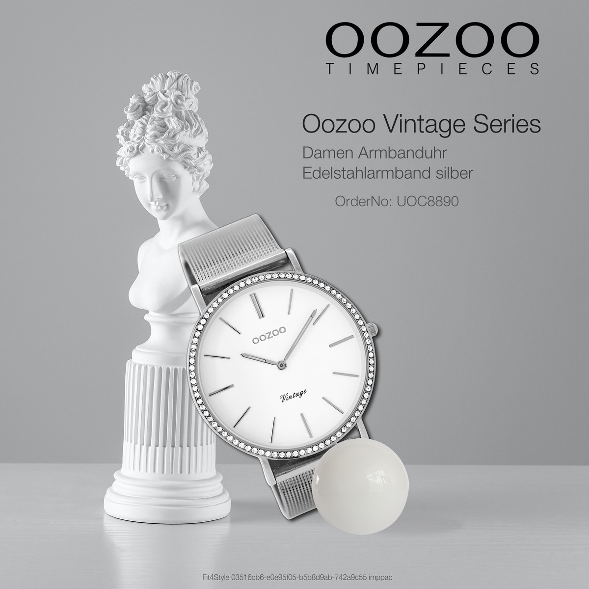 Oozoo Vintage Oozoo Uhren Damen 2022 Oozoo Vintage Oozoo Damenuhr
