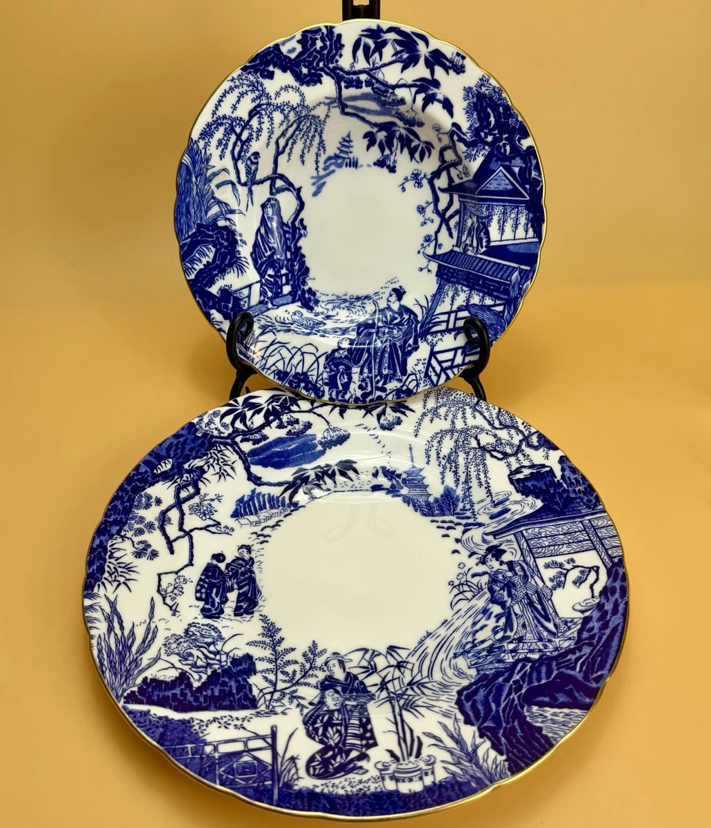 Royal Crown Derby Mikado for sale | eBay