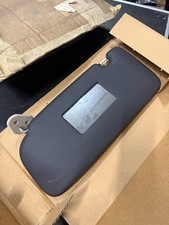 Saab 9000 Sun Visor Brand New Old Stock NOS Left Front