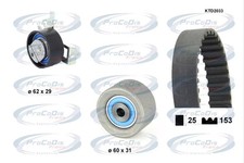 Kit de distribution Citroen C8
