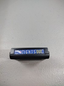 Tiger Electronics Lights Out for Game.com Cartage Only. Untested
