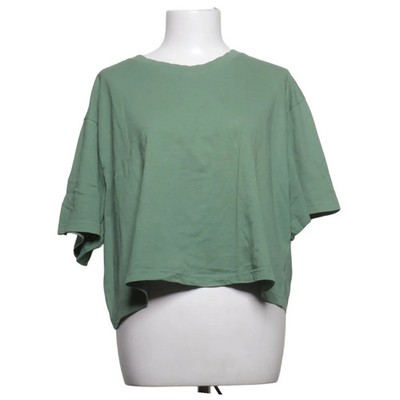 Urban Classics, T-shirt, Größe: 3XL, Grün, Baumwolle, Einfarbig, Herren #ZeA